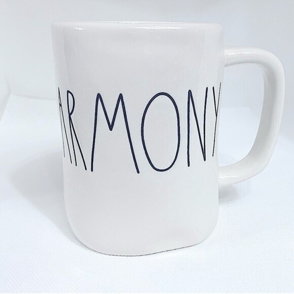 Rae Dunn Harmony Mug - Picture 4 of 6